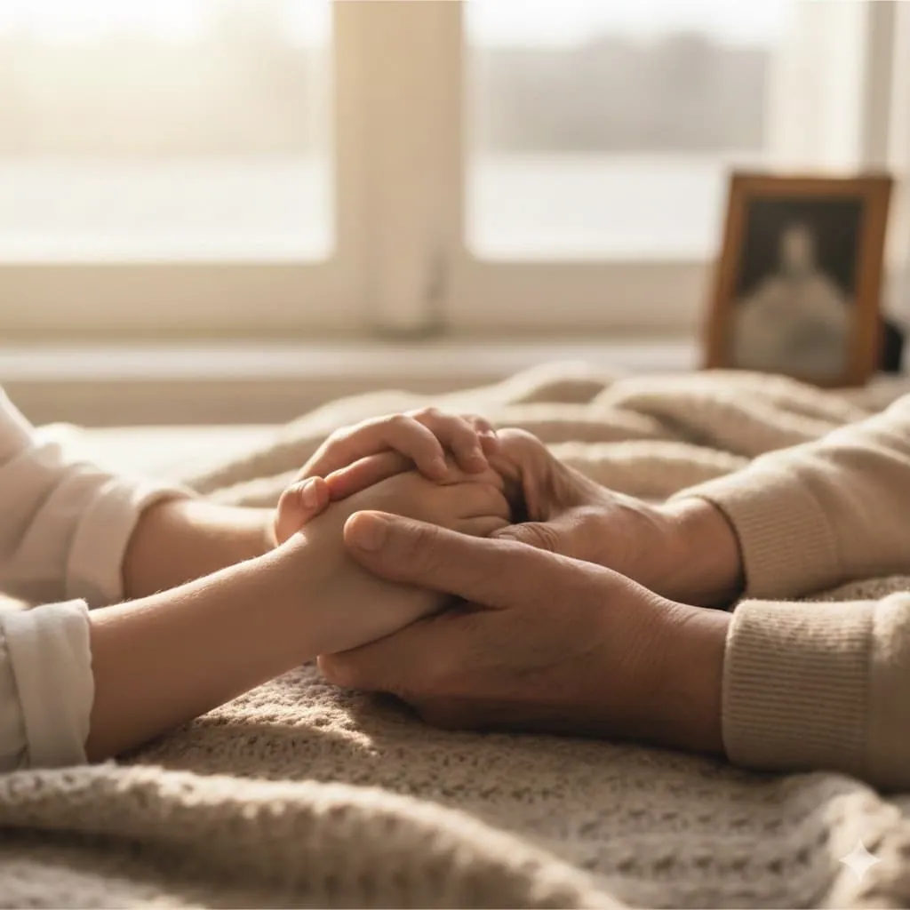 Ensemble, Rompons l'Isolement — Plus de Liens